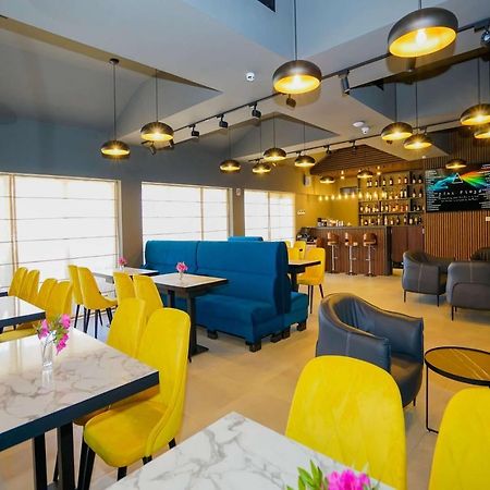 Grigoleti Beach Resort, Trademark Collection By Wyndham ภายนอก รูปภาพ