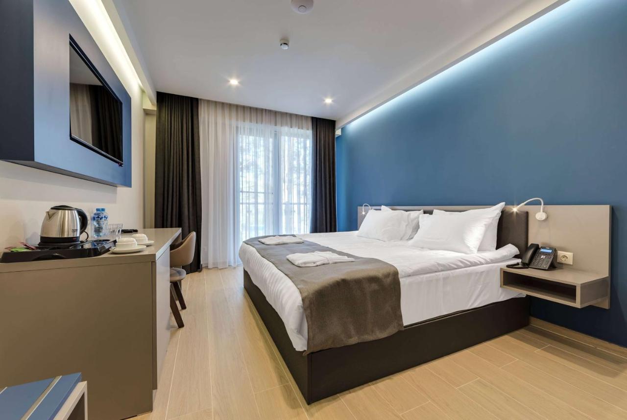 Grigoleti Beach Resort, Trademark Collection By Wyndham ภายนอก รูปภาพ