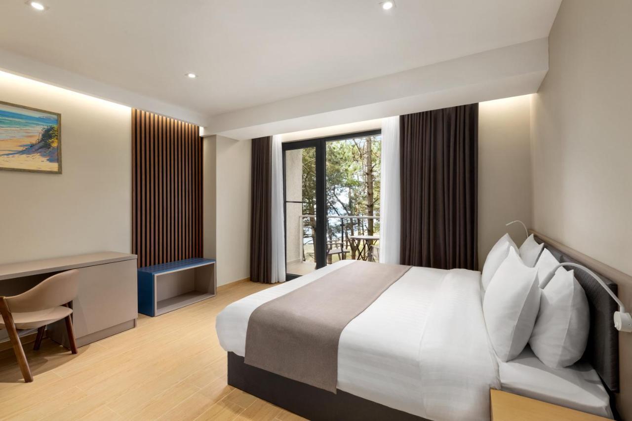 Grigoleti Beach Resort, Trademark Collection By Wyndham ภายนอก รูปภาพ