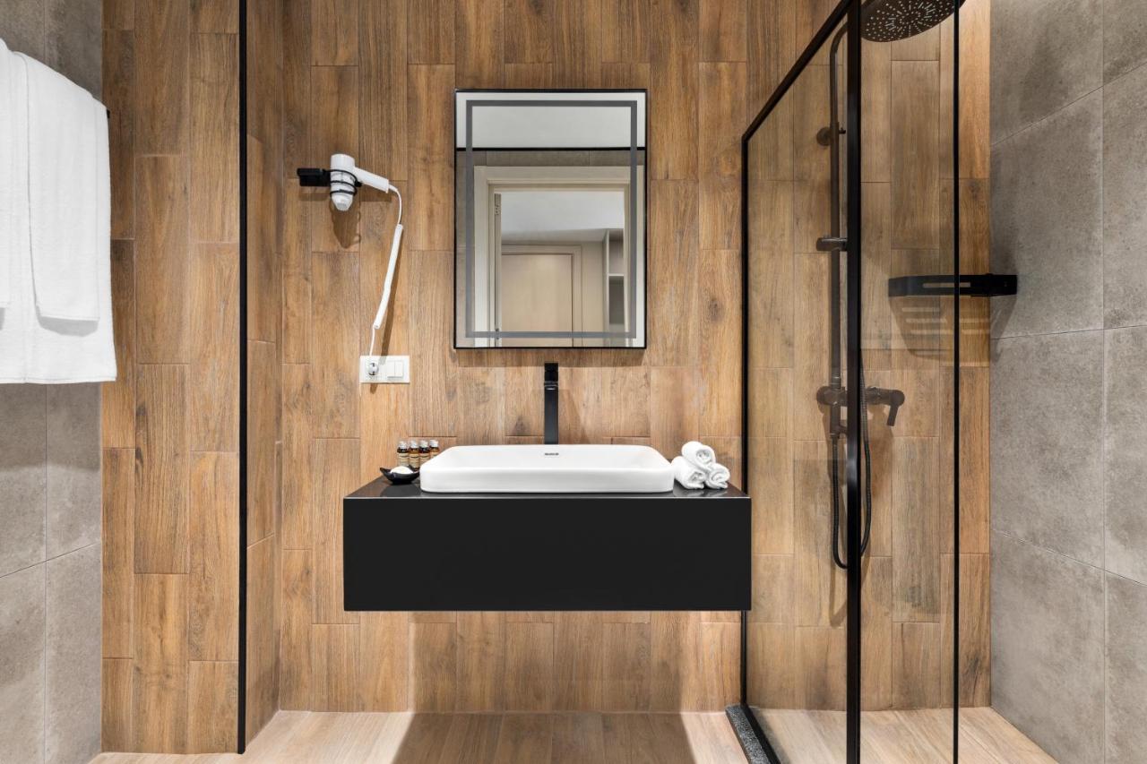 Grigoleti Beach Resort, Trademark Collection By Wyndham ภายนอก รูปภาพ