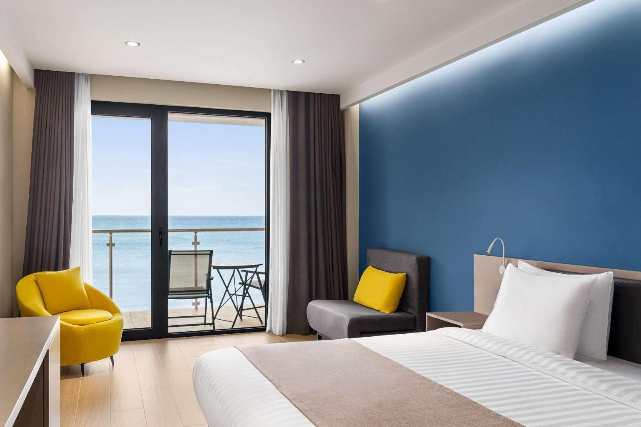 Grigoleti Beach Resort, Trademark Collection By Wyndham ภายนอก รูปภาพ