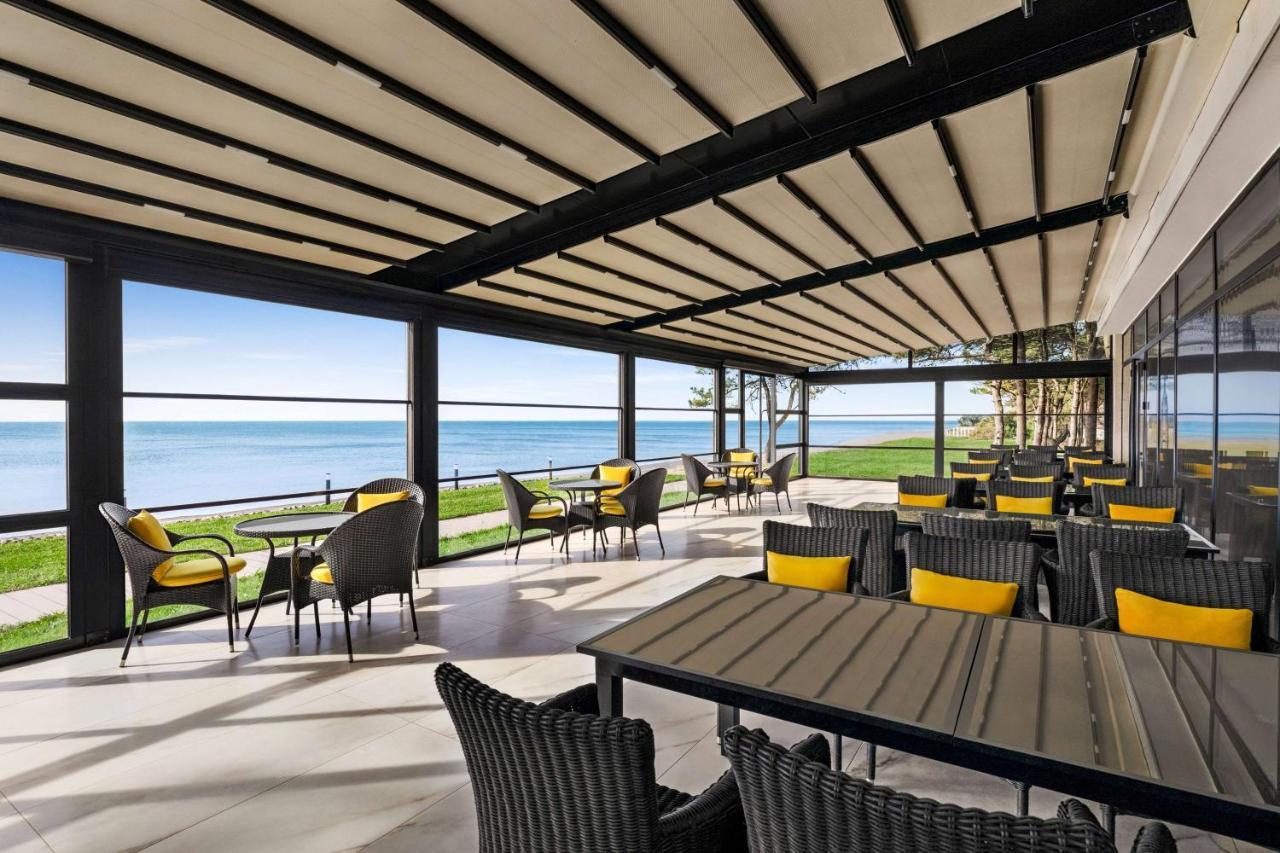 Grigoleti Beach Resort, Trademark Collection By Wyndham ภายนอก รูปภาพ