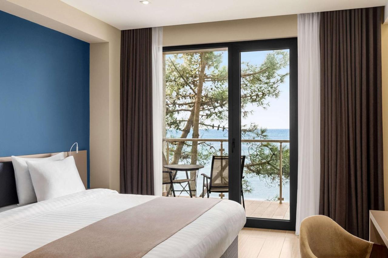 Grigoleti Beach Resort, Trademark Collection By Wyndham ภายนอก รูปภาพ