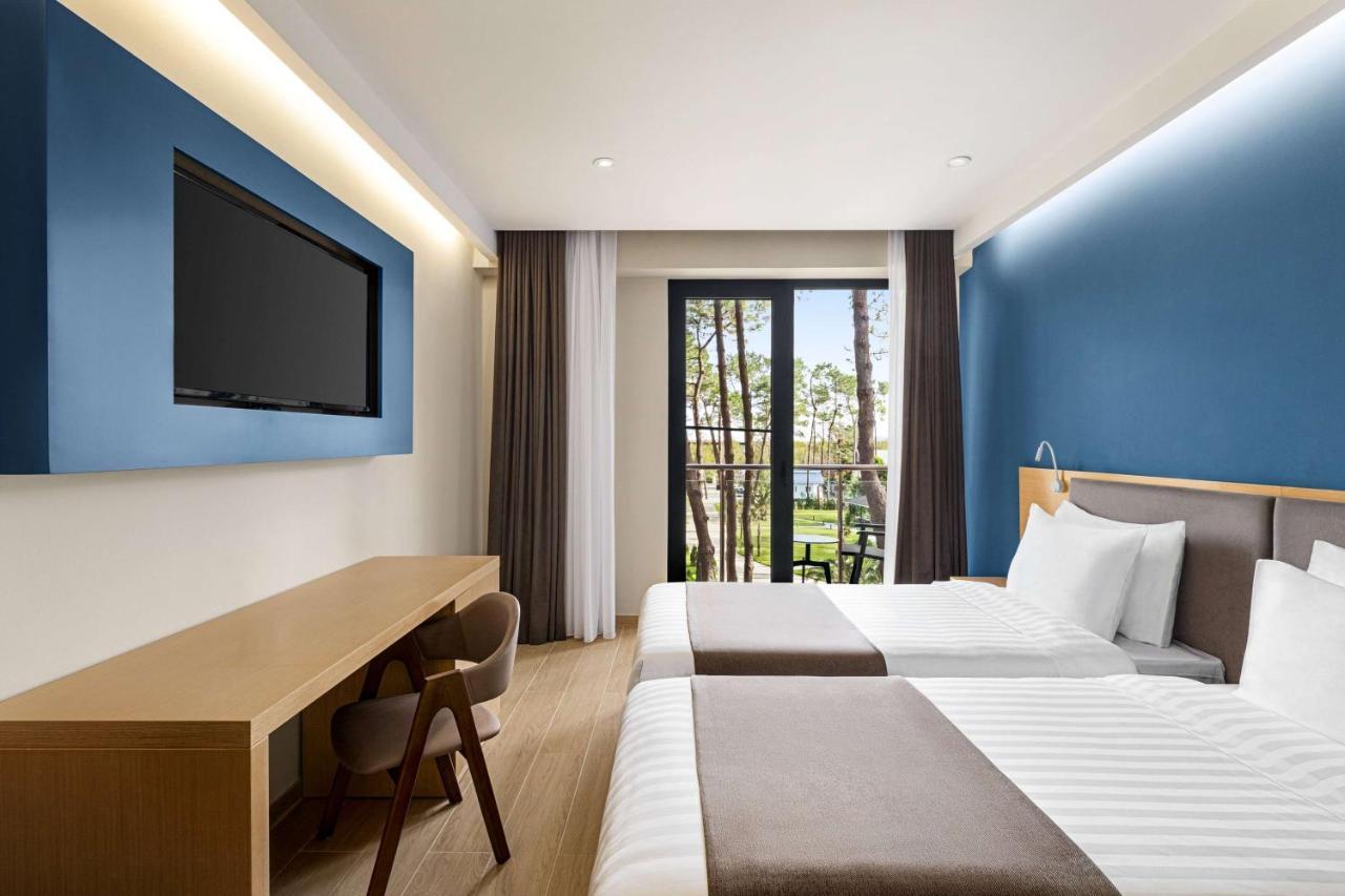 Grigoleti Beach Resort, Trademark Collection By Wyndham ภายนอก รูปภาพ