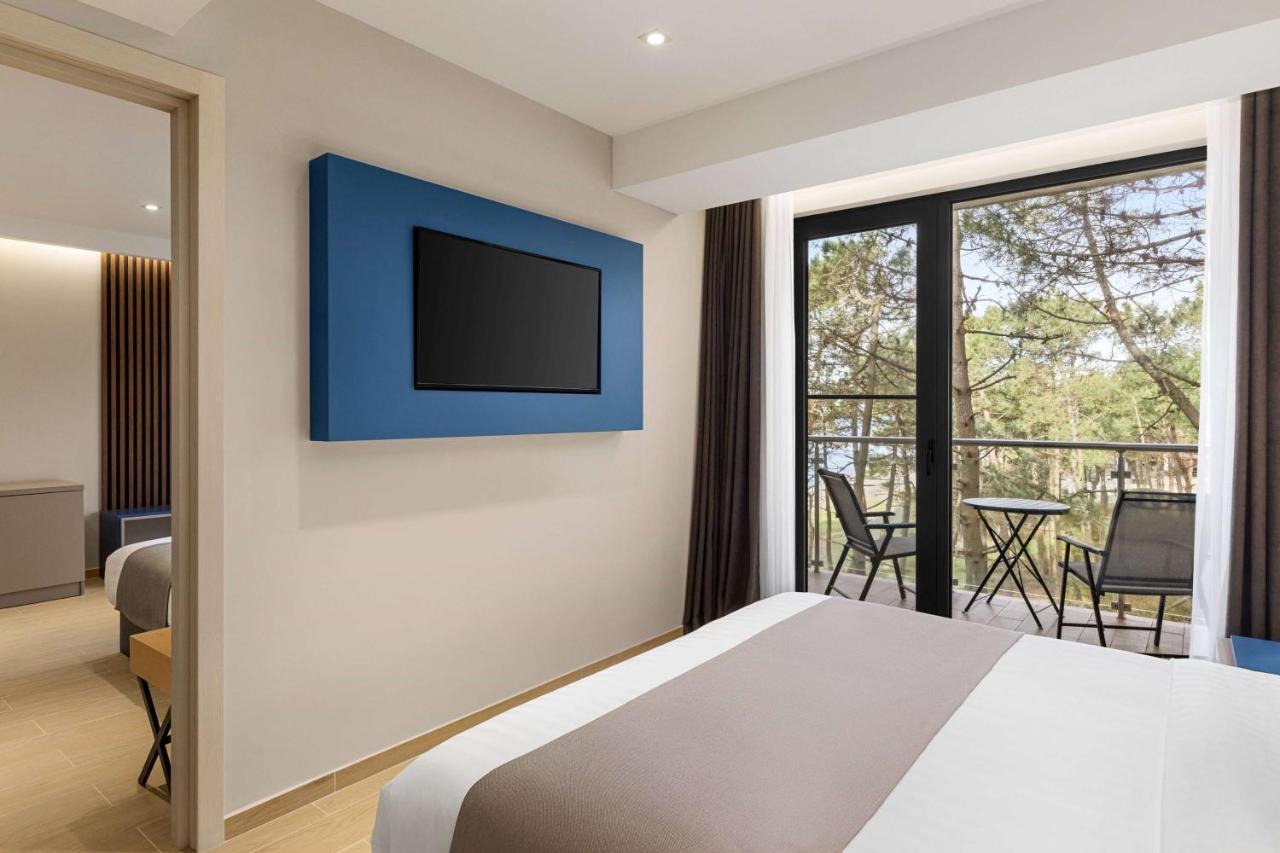 Grigoleti Beach Resort, Trademark Collection By Wyndham ภายนอก รูปภาพ