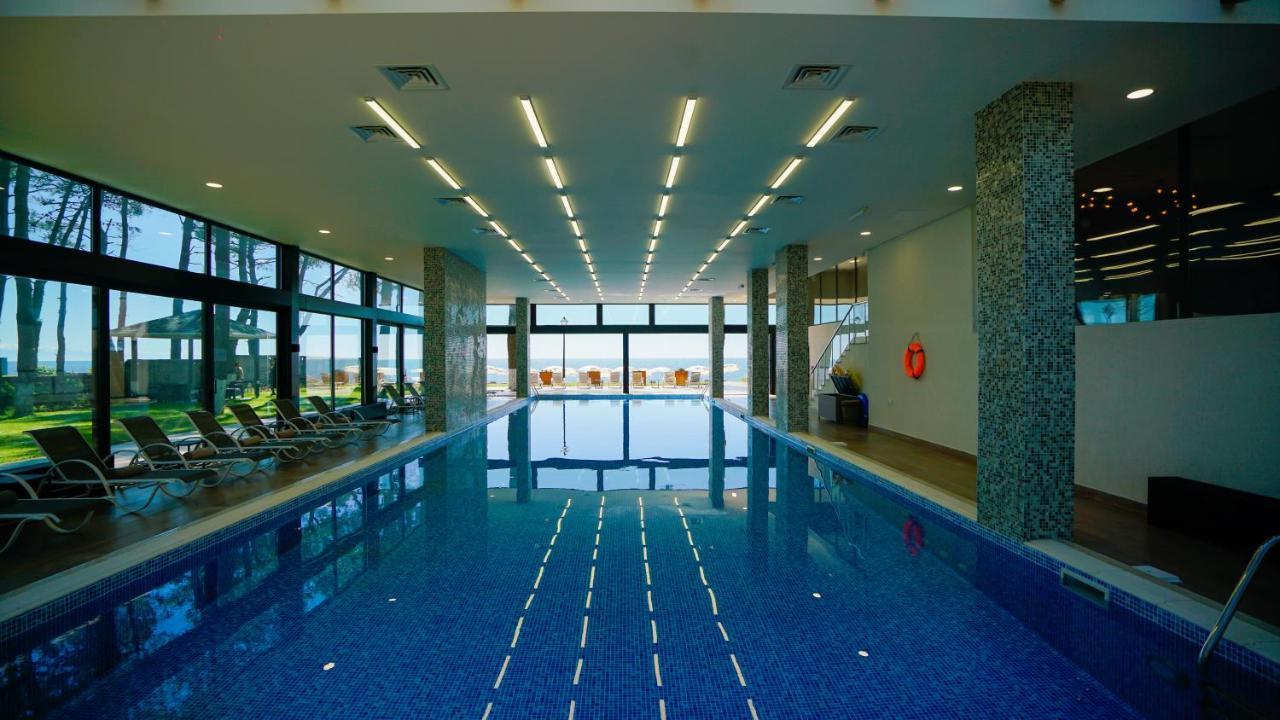 Grigoleti Beach Resort, Trademark Collection By Wyndham ภายนอก รูปภาพ