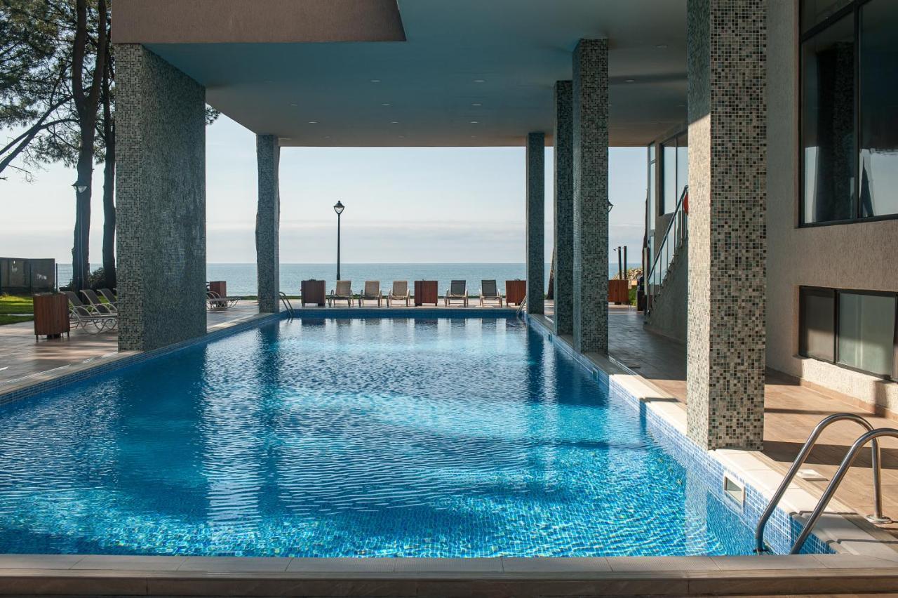 Grigoleti Beach Resort, Trademark Collection By Wyndham ภายนอก รูปภาพ