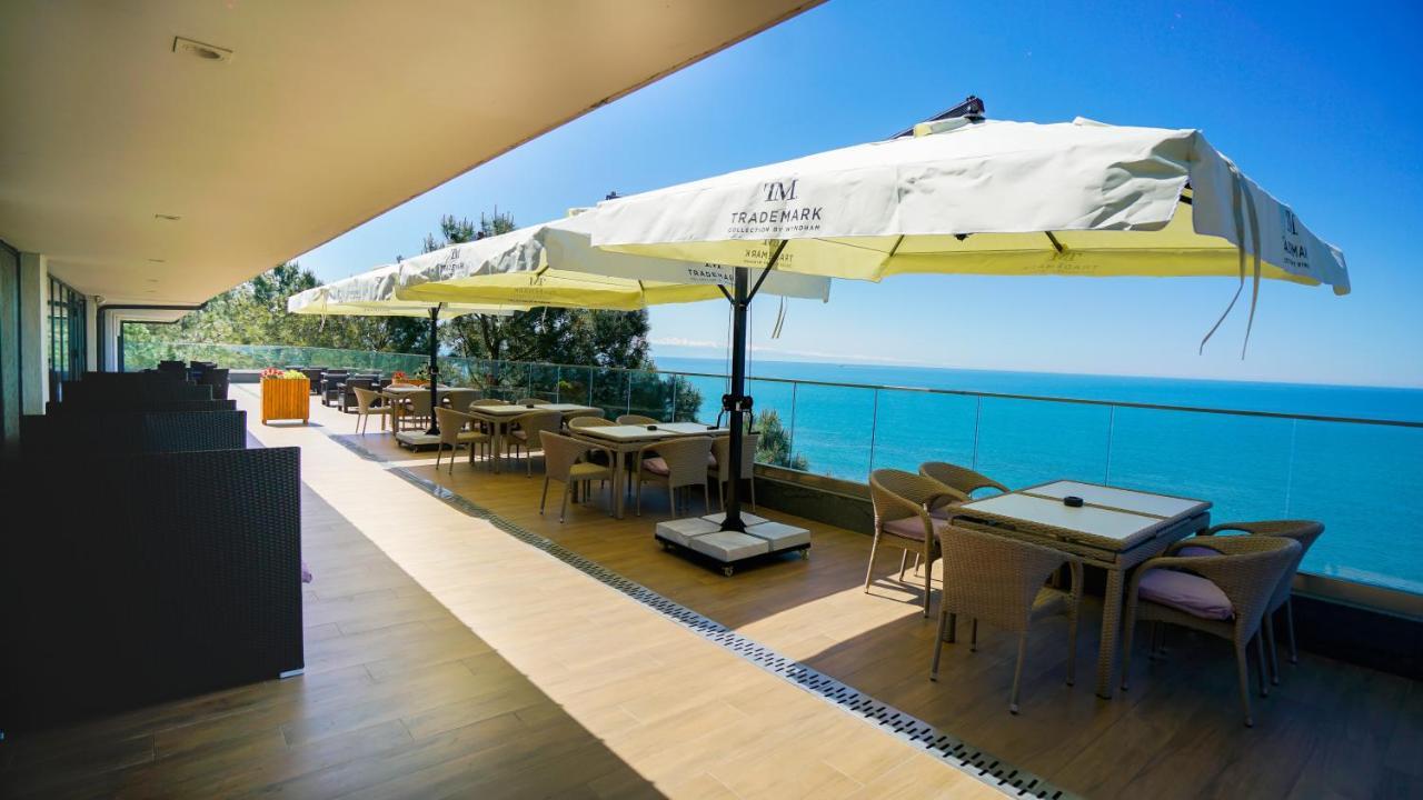 Grigoleti Beach Resort, Trademark Collection By Wyndham ภายนอก รูปภาพ
