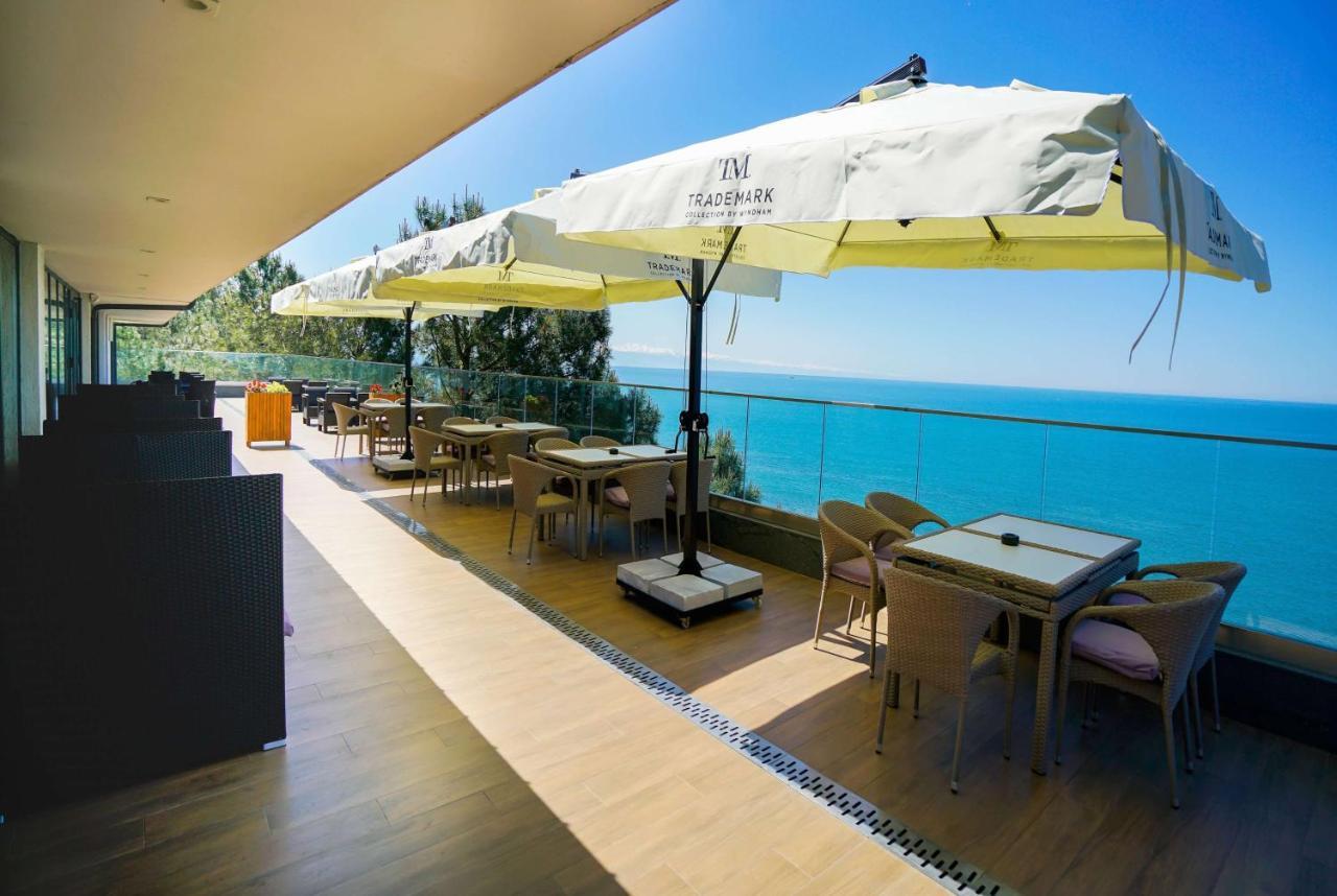 Grigoleti Beach Resort, Trademark Collection By Wyndham ภายนอก รูปภาพ