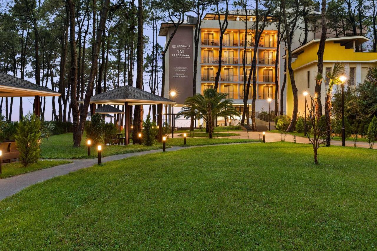 Grigoleti Beach Resort, Trademark Collection By Wyndham ภายนอก รูปภาพ